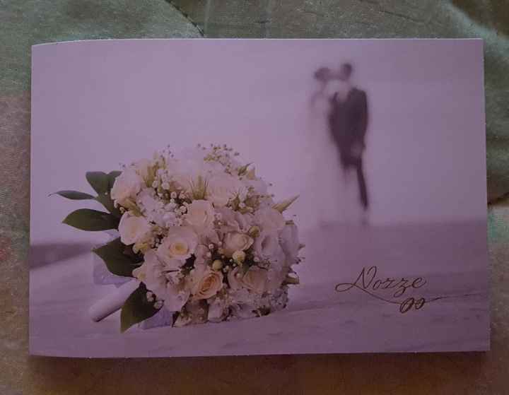 Diamo il via alle foto delle vostre partecipazioni. - 2