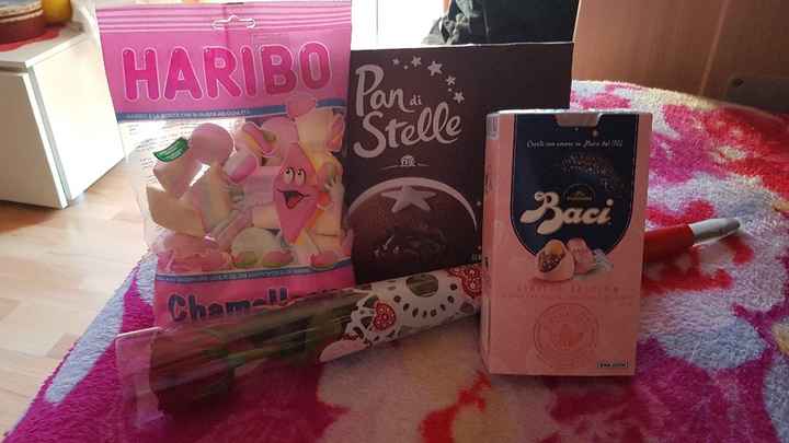 San Valentino/proposta - 1