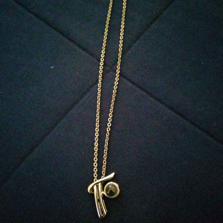 Gioielli sposa: indosserete l'anello di fidanzamento il giorno del vostro matrimonio? - 1