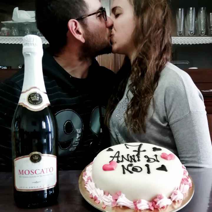 Oggi è il nostro giorno 🥰💖 - 1