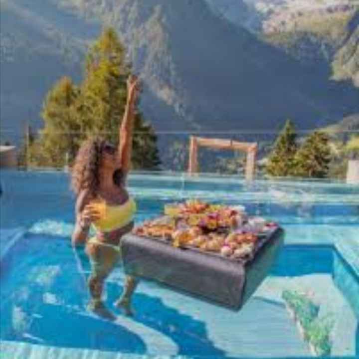 Viaggio di Nozze 1mare😍 - 8