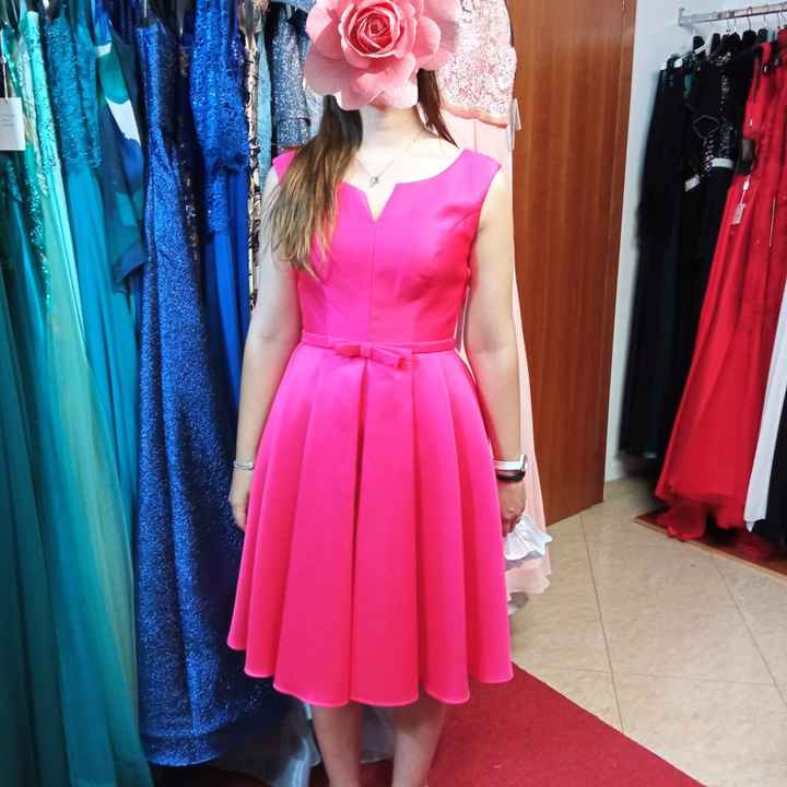 Portare bouquet o no? Alla promessa? - 1