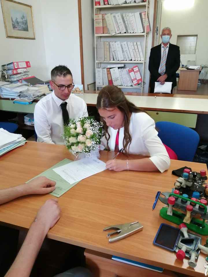 Pubblicazioni e promessa fatte: 10/06/2021 💚 - 2