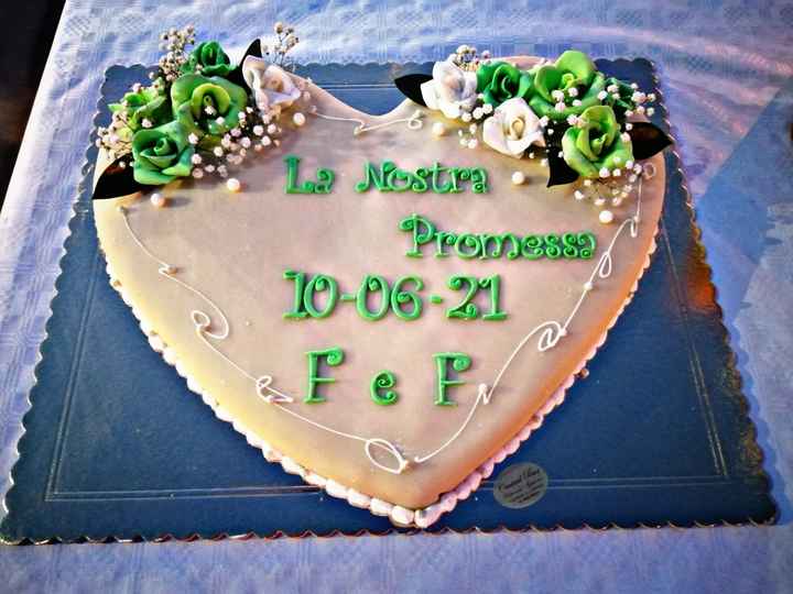 Waiting for promise 💚 - 4