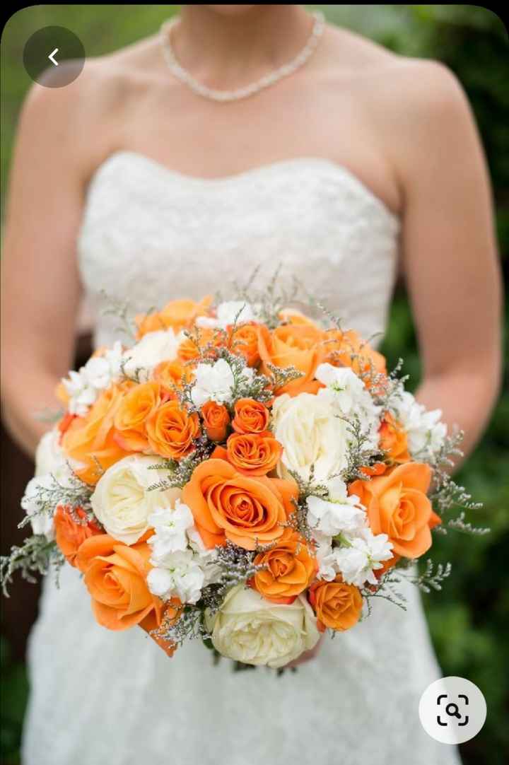 Che fiore avete sciolto, come protagonista delle vostre nozze!? - 1