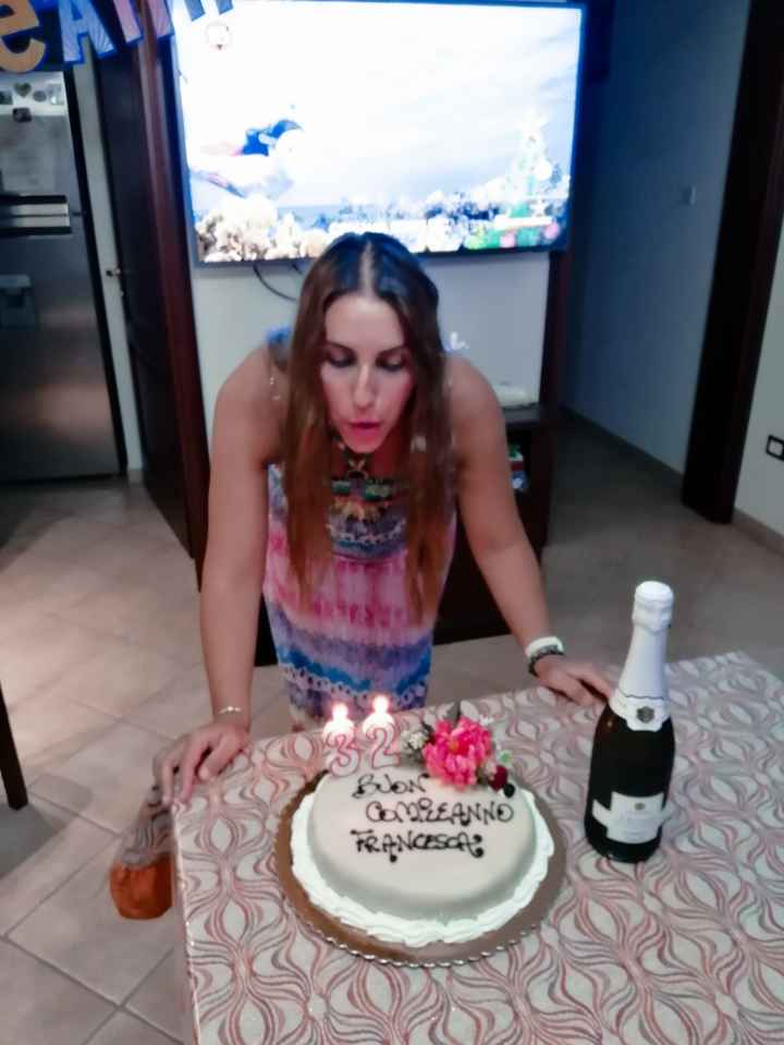 Il mio compleanno 🥳 - 7