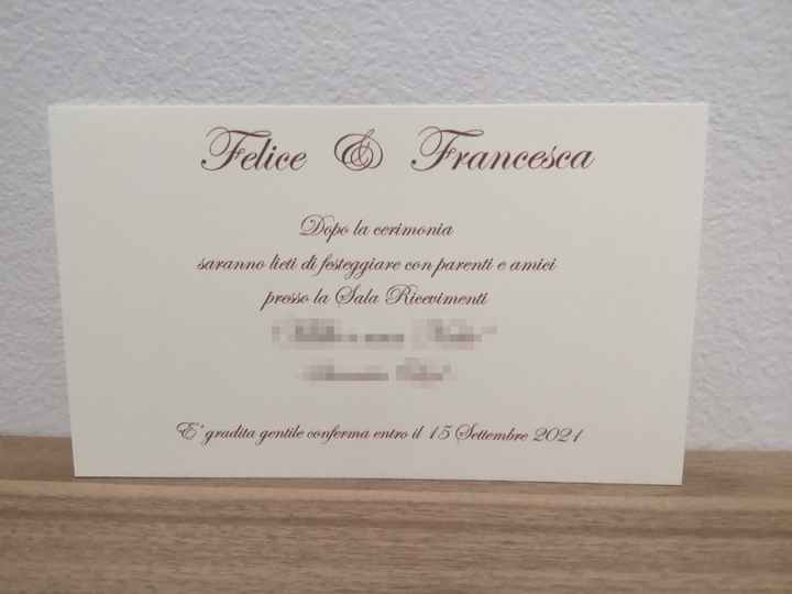 Partecipazione Cartacea o Digitale? 💭 - 4