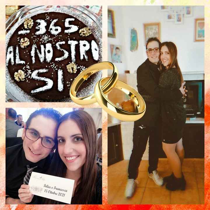 Ormai ci siamo!!!!!!! 👰🏻🤵🏻 - 2