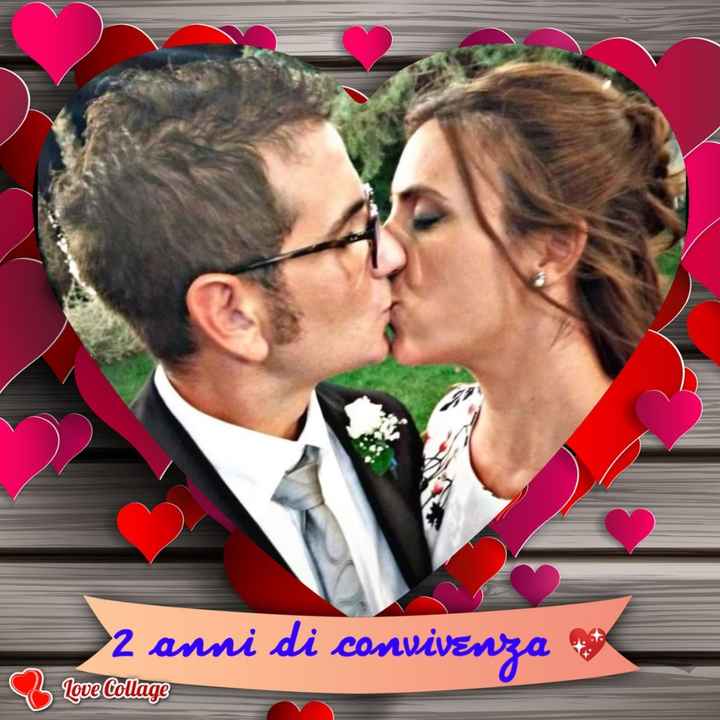 Giornata di festa 🥳 - 1