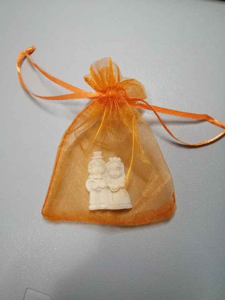 Mettiamoci a lavoro 💪🏻 - 5