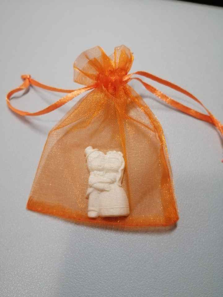 Mettiamoci a lavoro 💪🏻 - 6