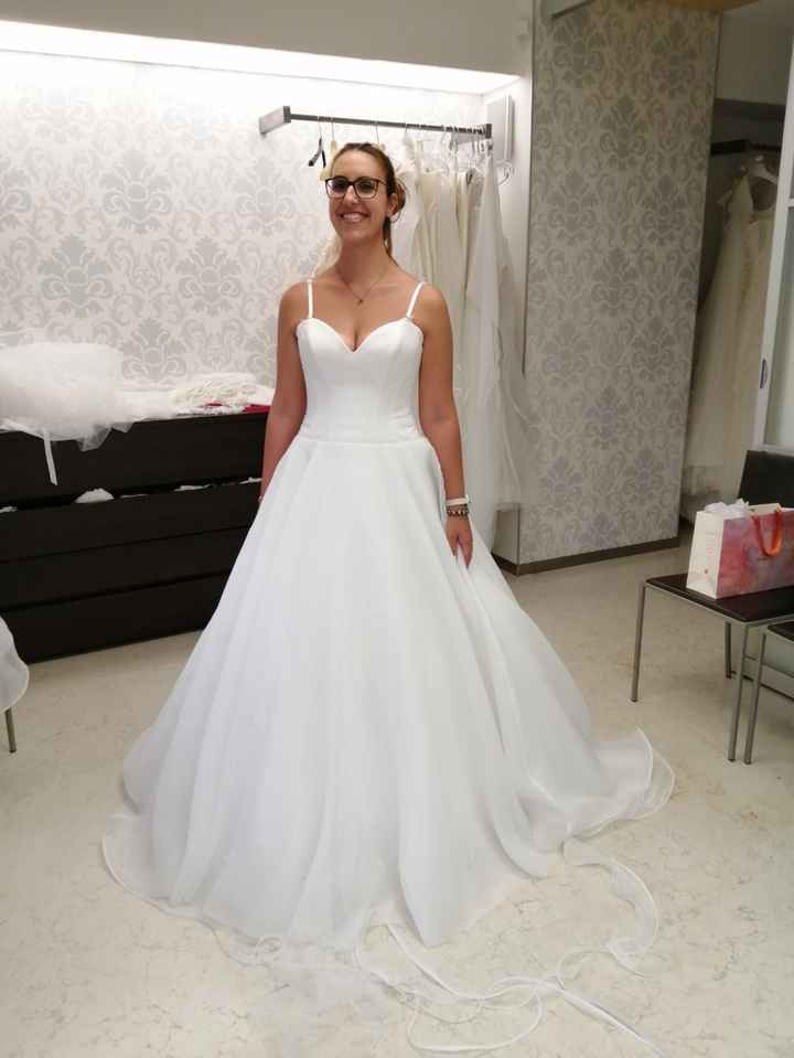 Organizzazione matrimonio per giugno 2022 - 1