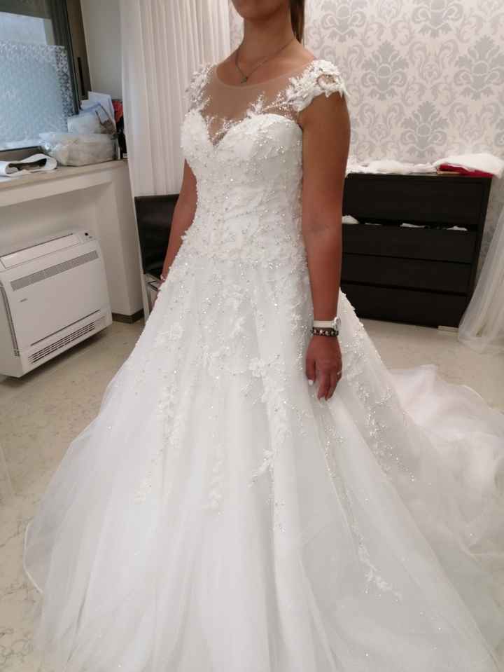 Organizzazione matrimonio per giugno 2022 - 3