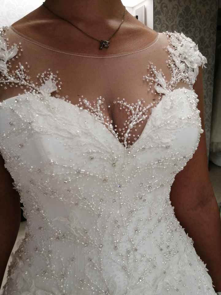 Organizzazione matrimonio per giugno 2022 - 4