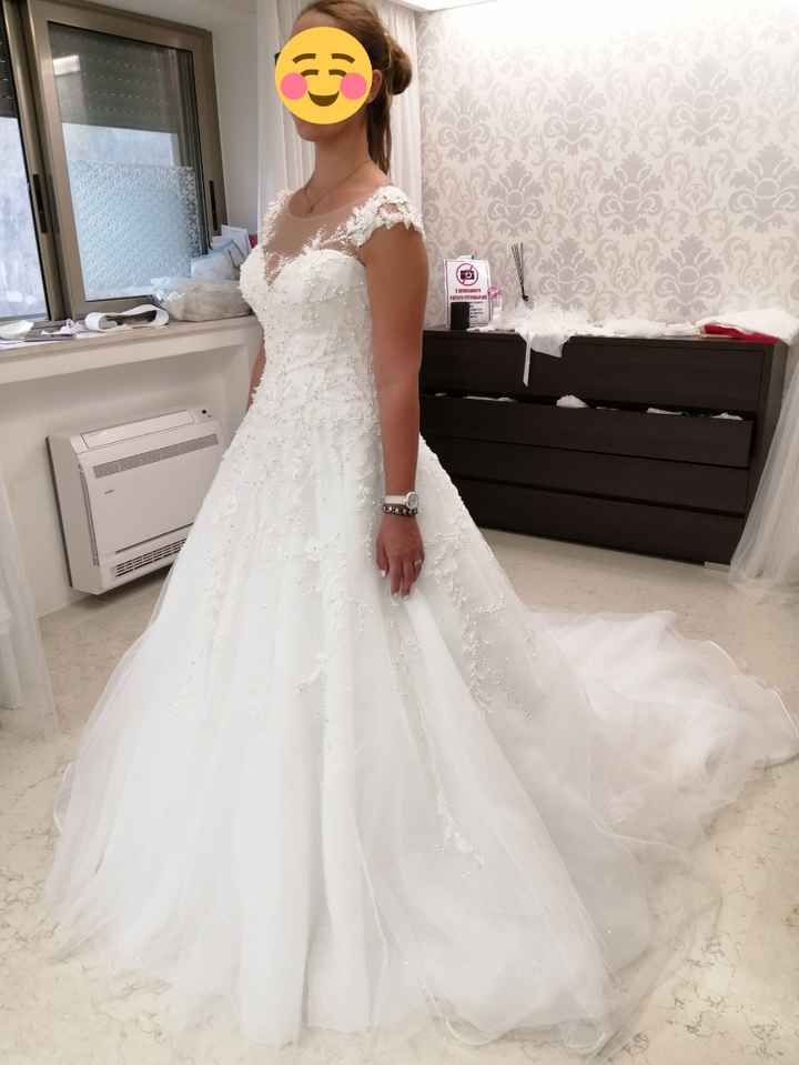 Organizzazione matrimonio per giugno 2022 - 5