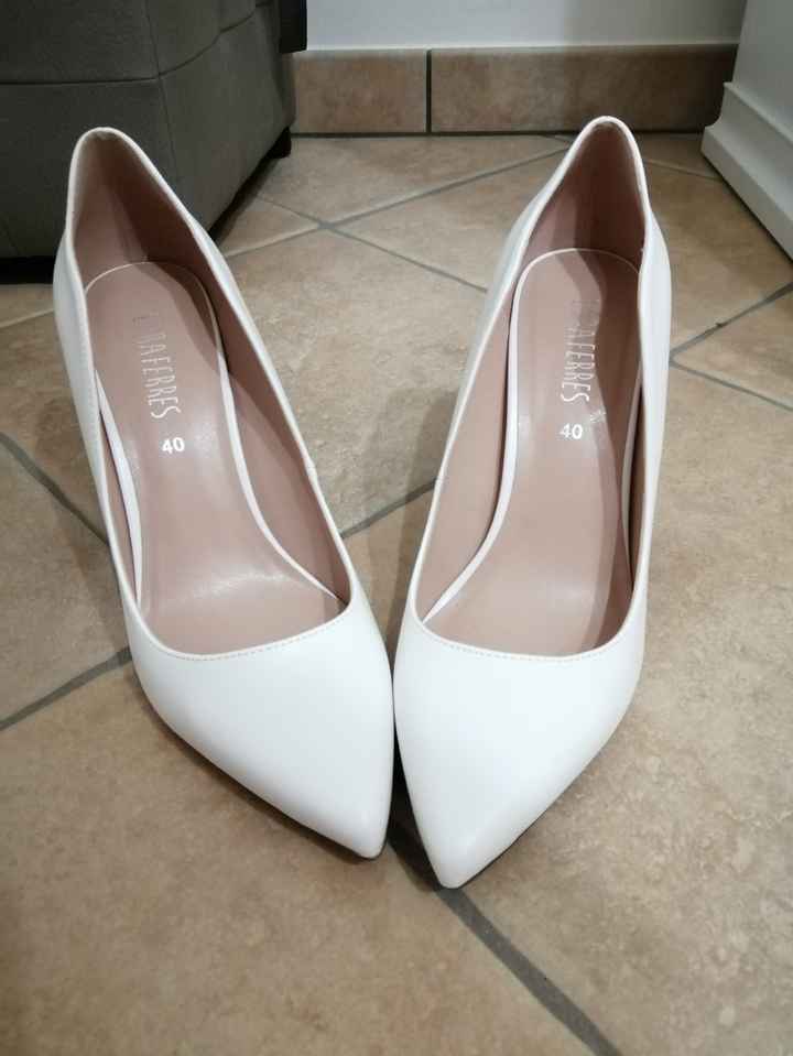 Facciamo un po di prove, un po di allenamento 😜 - 1