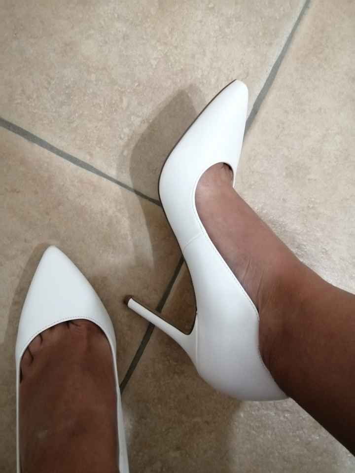 Facciamo un po di prove, un po di allenamento 😜 - 2