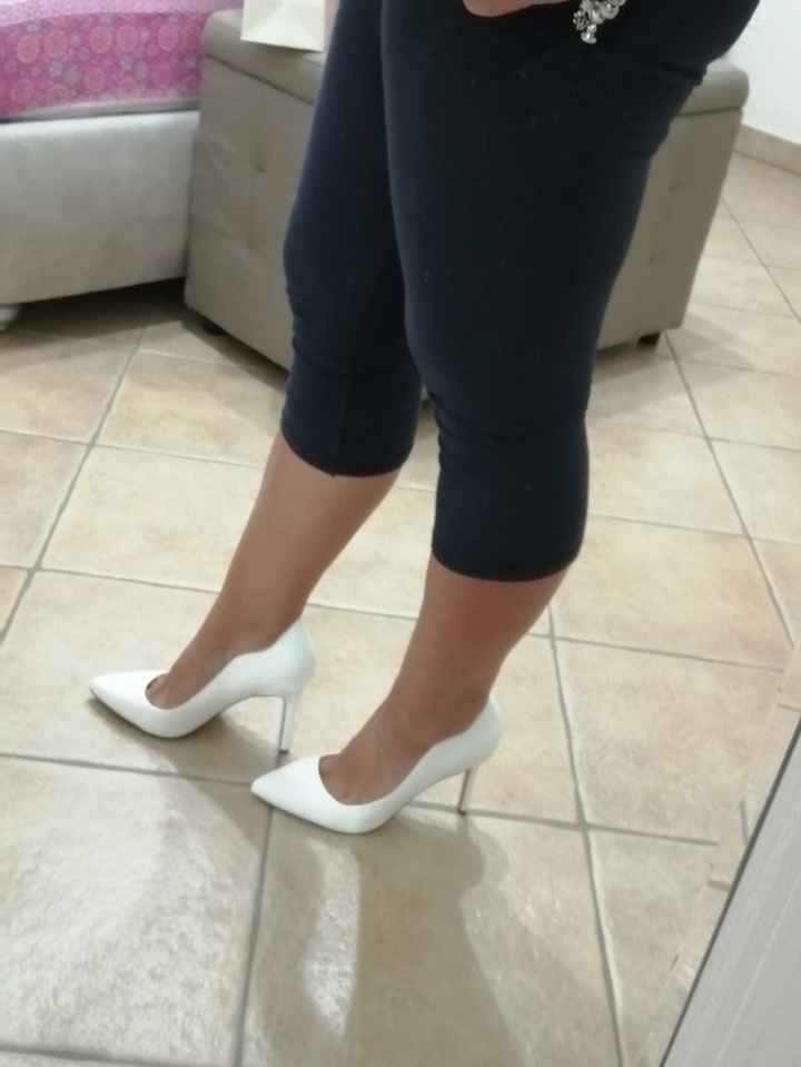 Facciamo un po di prove, un po di allenamento 😜 - 4