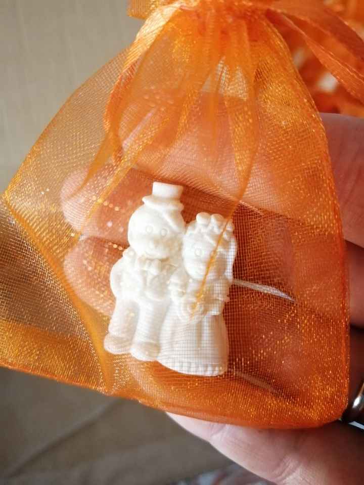 Organizzazione matrimonio ottobre 2022 - 1