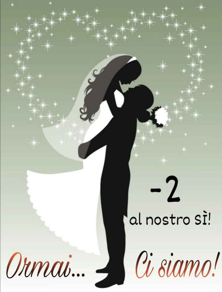 Ci siamo, ci siamo, ci siamooooo 😱😱😍😍😍 - 1