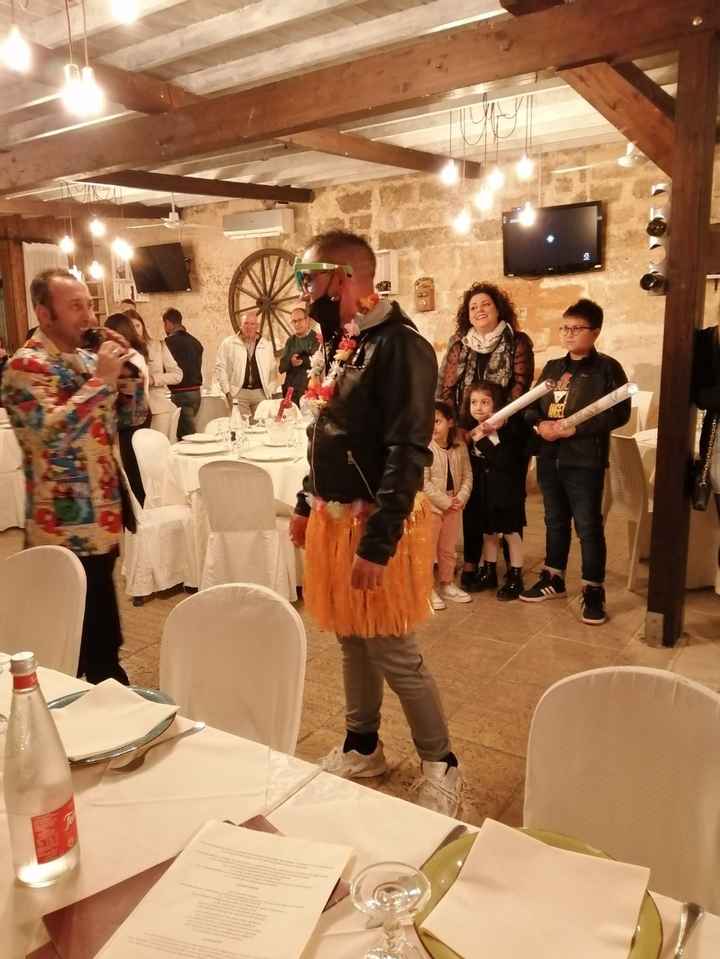 13 Ottobre 2021 Addio al Nubilato e Celibato 👰🏻🤵🏻 -2 ❤️ - 1