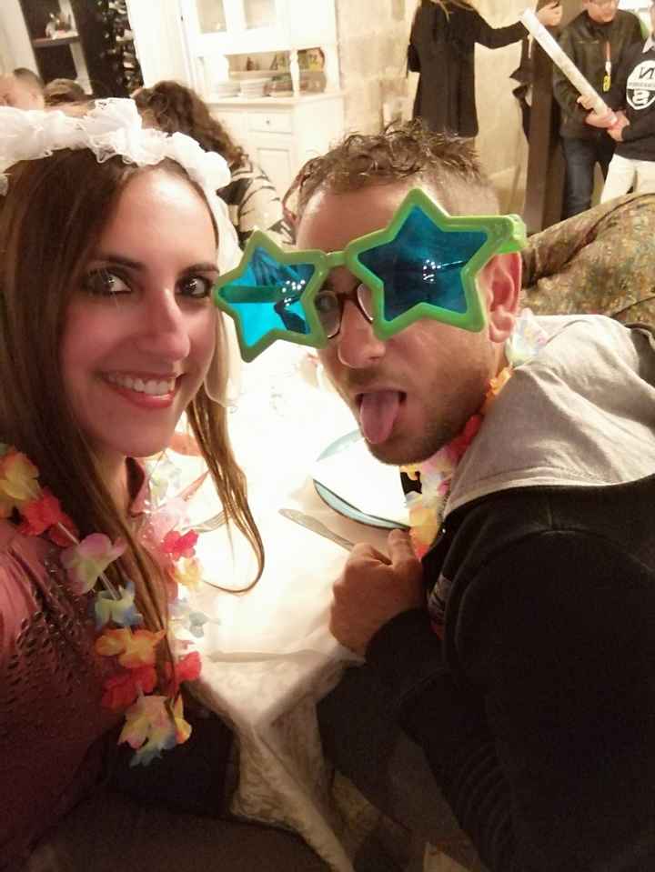 13 Ottobre 2021 Addio al Nubilato e Celibato 👰🏻🤵🏻 -2 ❤️ - 4