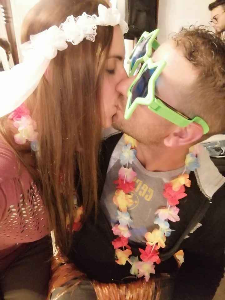 13 Ottobre 2021 Addio al Nubilato e Celibato 👰🏻🤵🏻 -2 ❤️ - 5