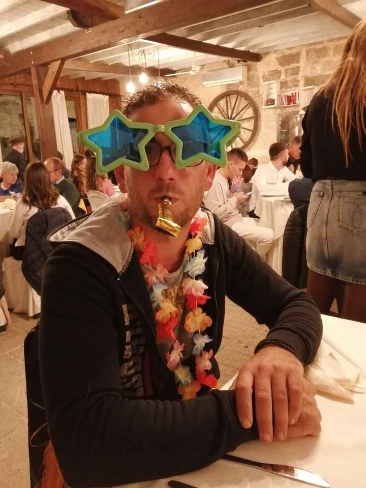 13 Ottobre 2021 Addio al Nubilato e Celibato 👰🏻🤵🏻 -2 ❤️ - 6