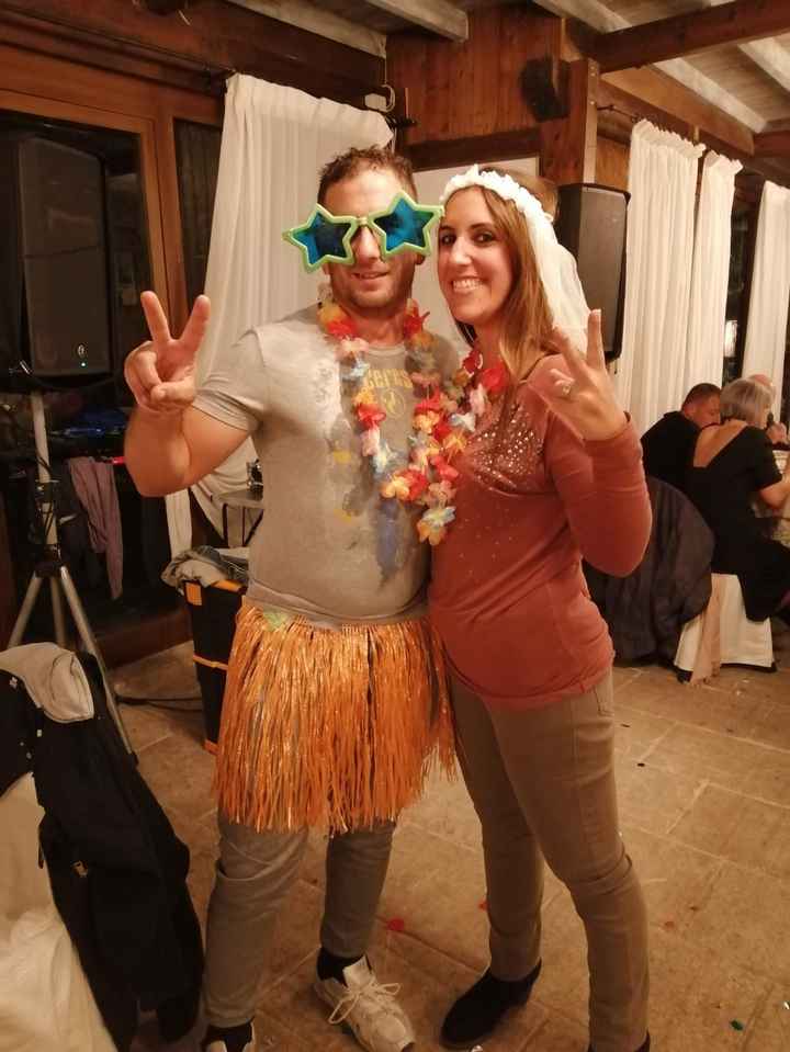 13 Ottobre 2021 Addio al Nubilato e Celibato 👰🏻🤵🏻 -2 ❤️ - 8