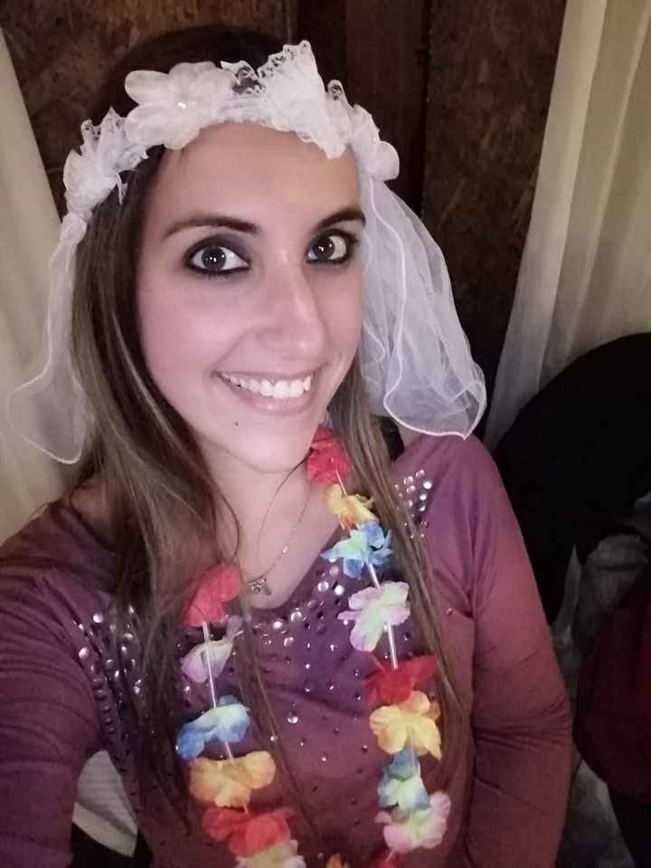 13 Ottobre 2021 Addio al Nubilato e Celibato 👰🏻🤵🏻 -2 ❤️ - 9