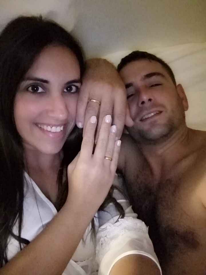 15 Ottobre 2021 👰🏻🤵🏻 - 4