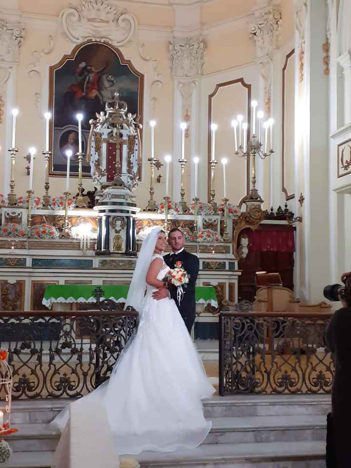 15 Ottobre 2021 👰🏻🤵🏻 - 5