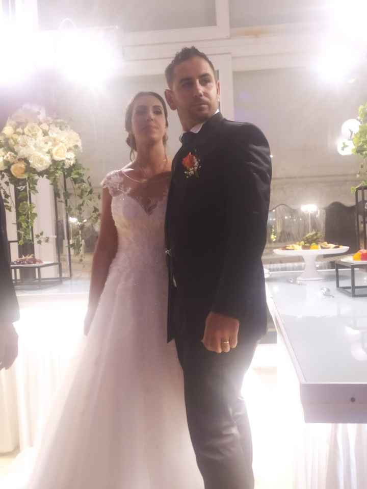 15 Ottobre 2021 👰🏻🤵🏻 - 6