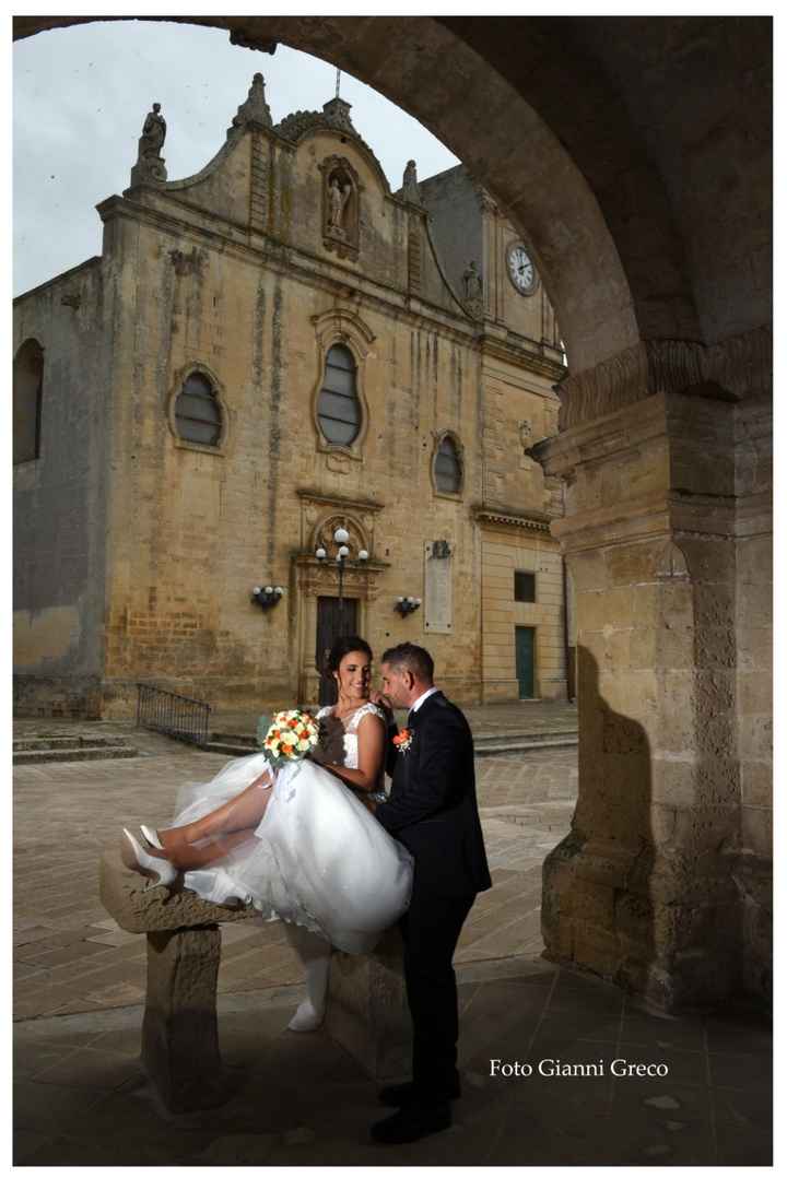 15 Ottobre 2021 👰🏻🤵🏻 - 7