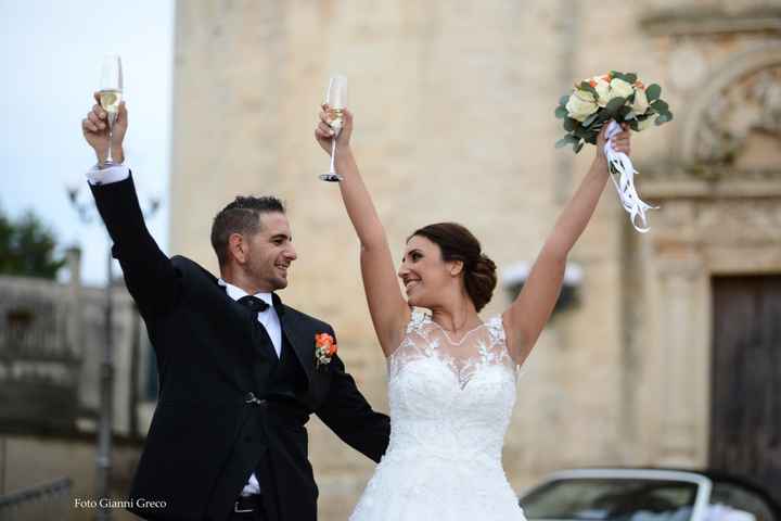 15 Ottobre 2021 👰🏻🤵🏻 - 8