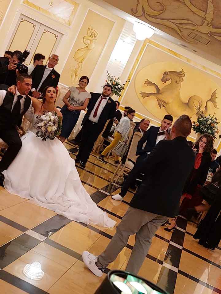 15 Ottobre 2021 👰🏻🤵🏻 - 10