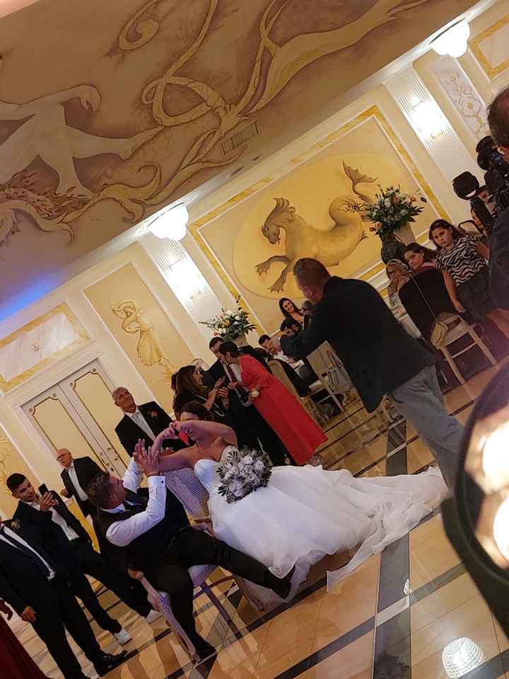 15 Ottobre 2021 👰🏻🤵🏻 - 11