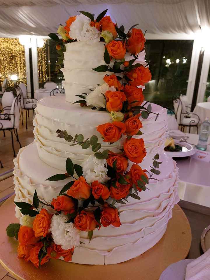 15 Ottobre 2021 👰🏻🤵🏻 - 12