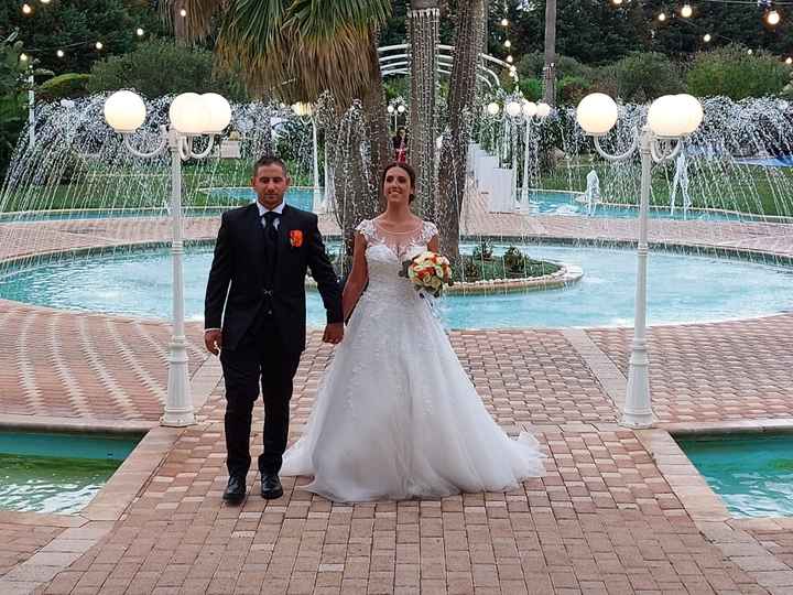 15 Ottobre 2021 👰🏻🤵🏻 - 14