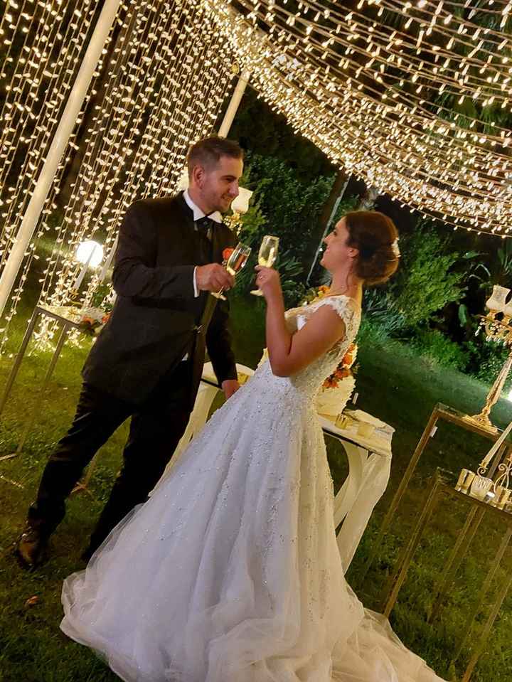 15 Ottobre 2021 👰🏻🤵🏻 - 15