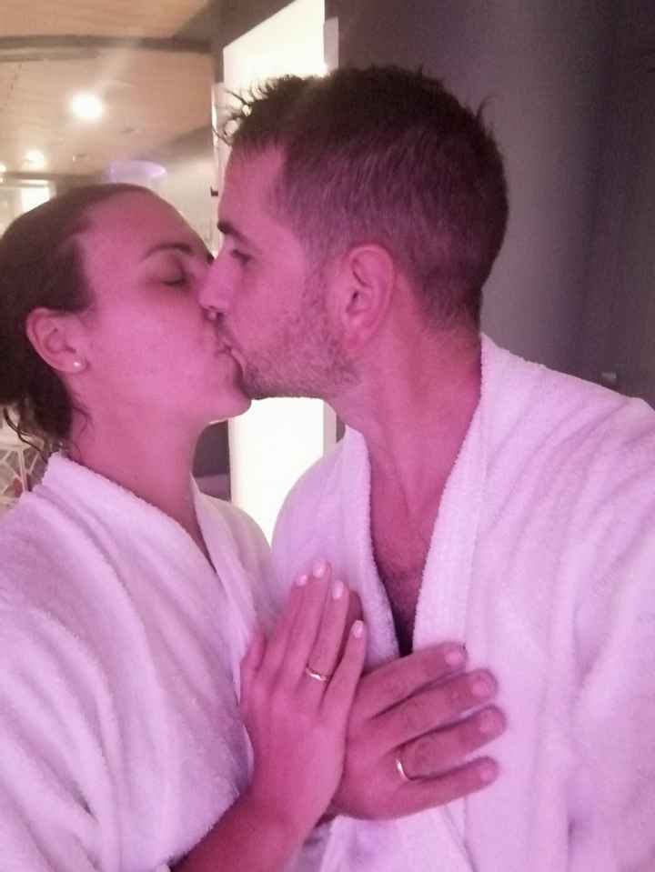 Siamo in viaggio di nozze 🥰 - 3