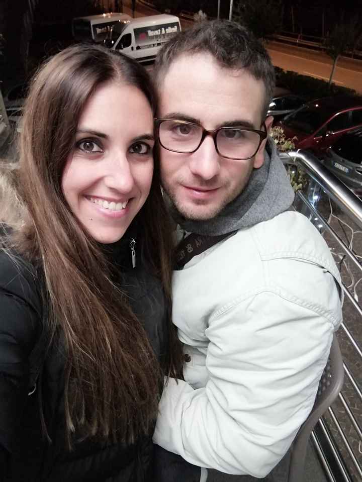 Siamo in viaggio di nozze 🥰 - 4