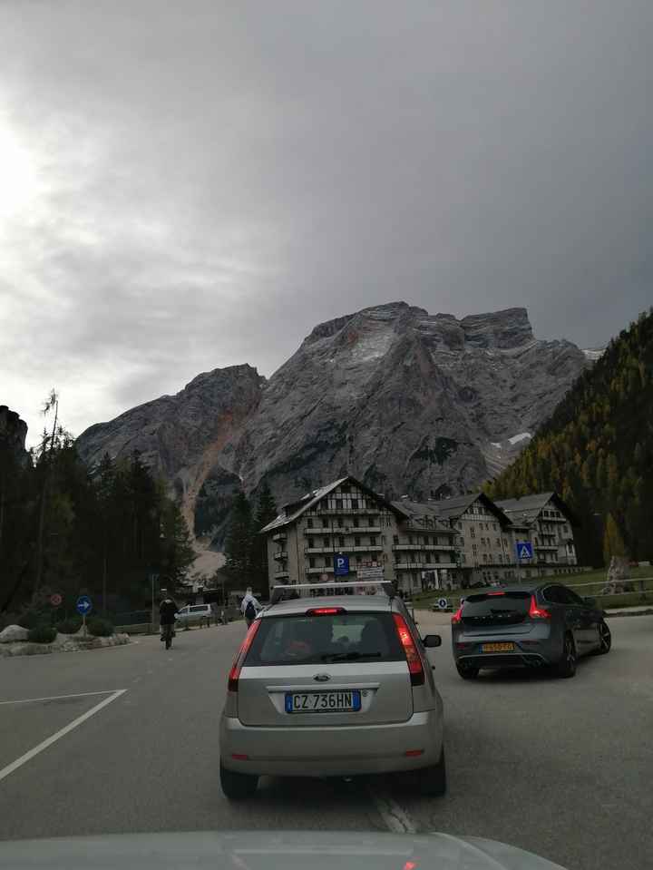 Siamo in viaggio di nozze 🥰 - 6