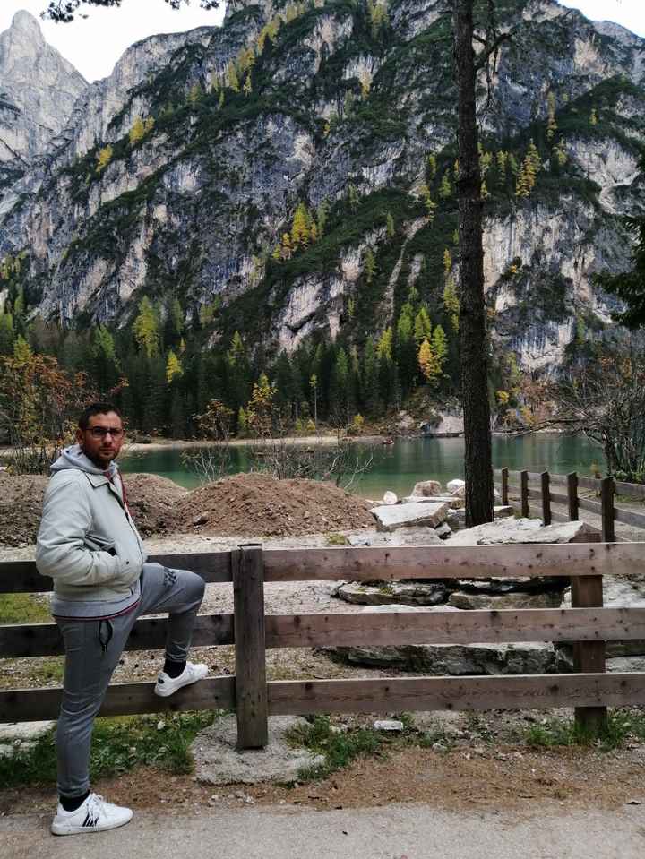 Siamo in viaggio di nozze 🥰 - 12