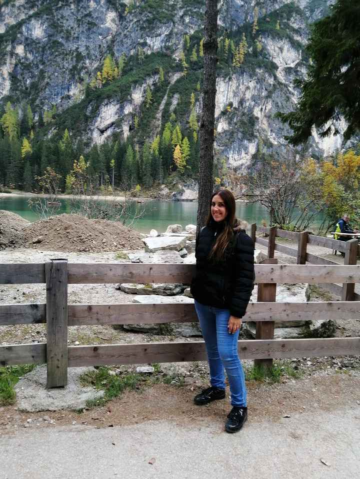 Siamo in viaggio di nozze 🥰 - 13