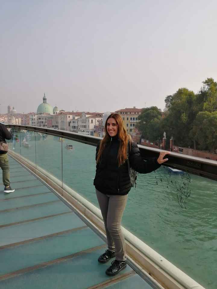 Siamo in viaggio di nozze 🥰 - 17