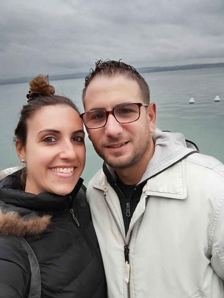 Siamo in viaggio di nozze 🥰 - 19