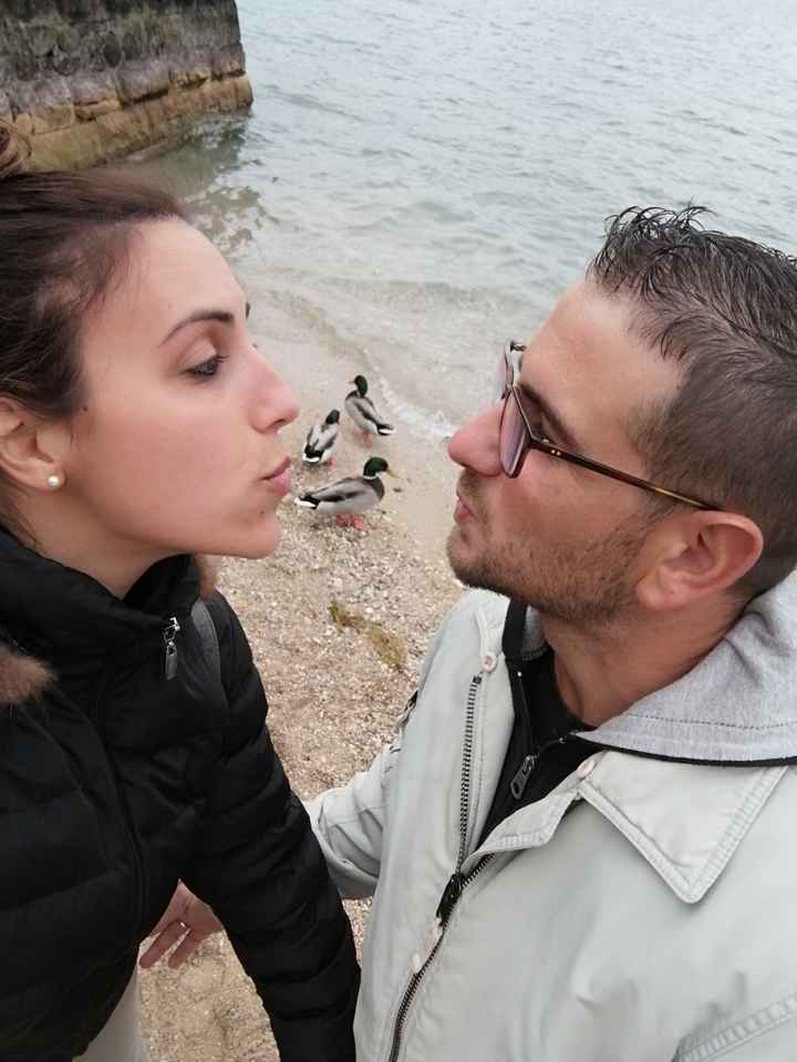 Siamo in viaggio di nozze 🥰 - 20