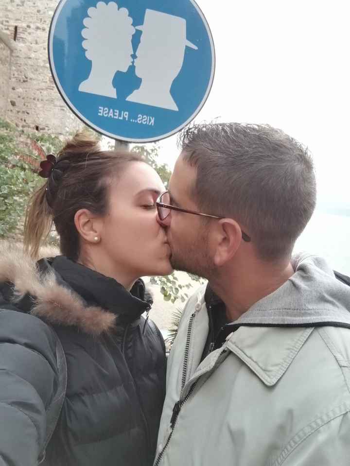 Siamo in viaggio di nozze 🥰 - 21