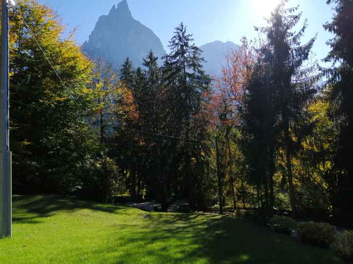 Hotel villa Madonna - 10